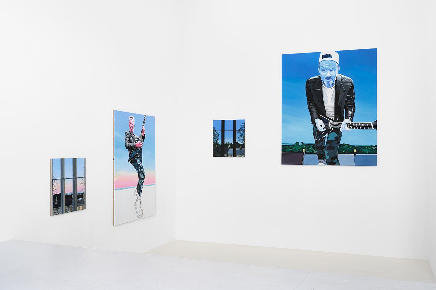 JUBG Cornelius Quabeck