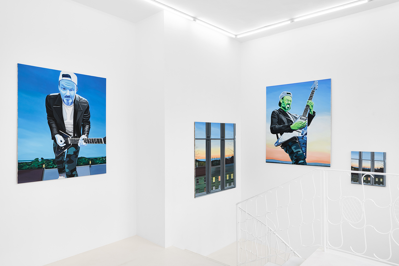 JUBG Cornelius Quabeck