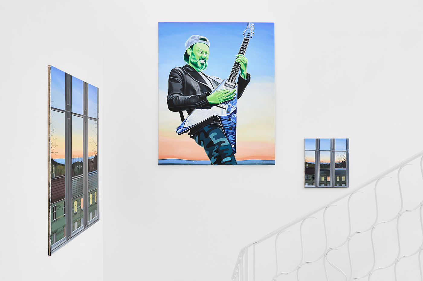 JUBG Cornelius Quabeck