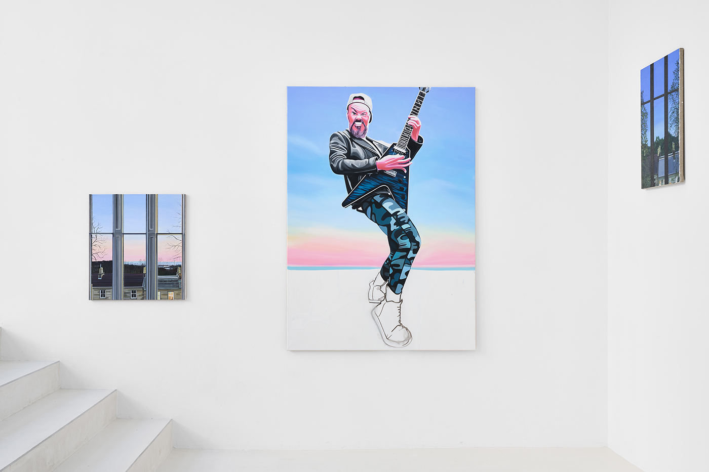 JUBG Cornelius Quabeck