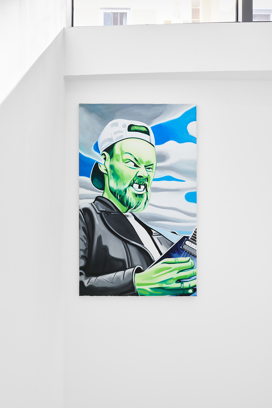 JUBG Cornelius Quabeck